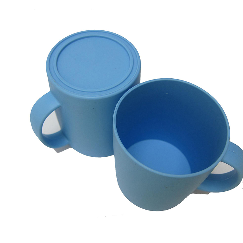 硅膠杯